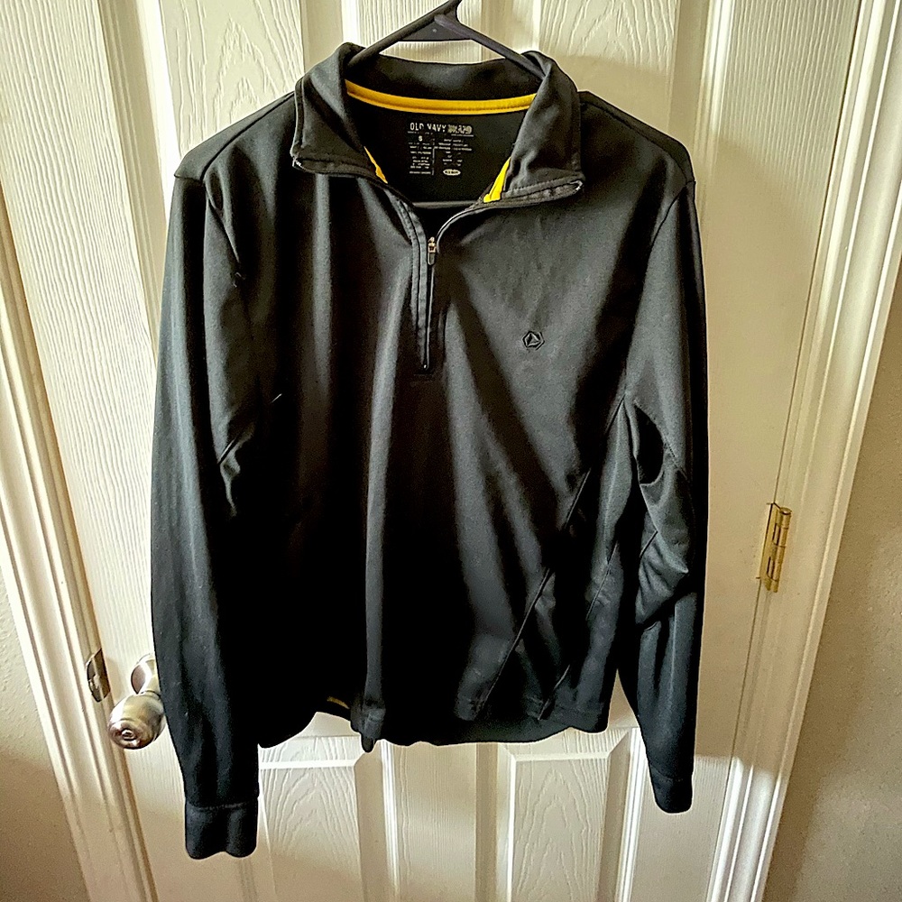 Old Navy Half Zip